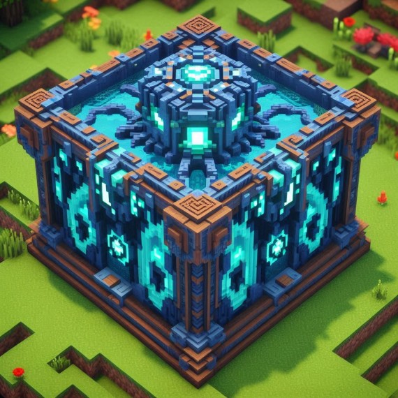 SPAWNER DE GUARDIAN