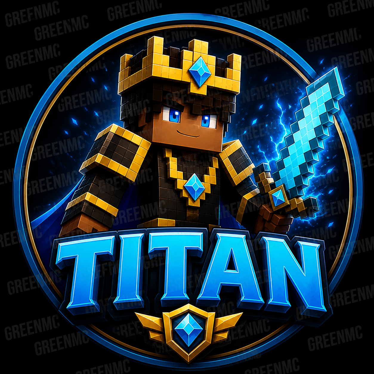 Rango TITAN