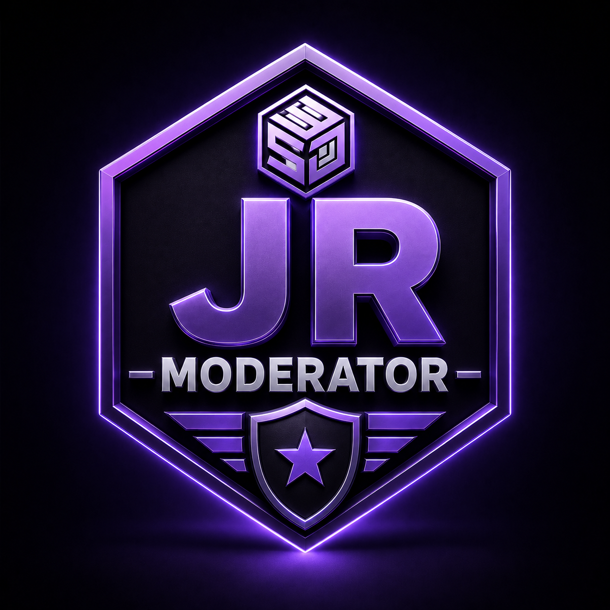 🛡️ Jr. Moderator