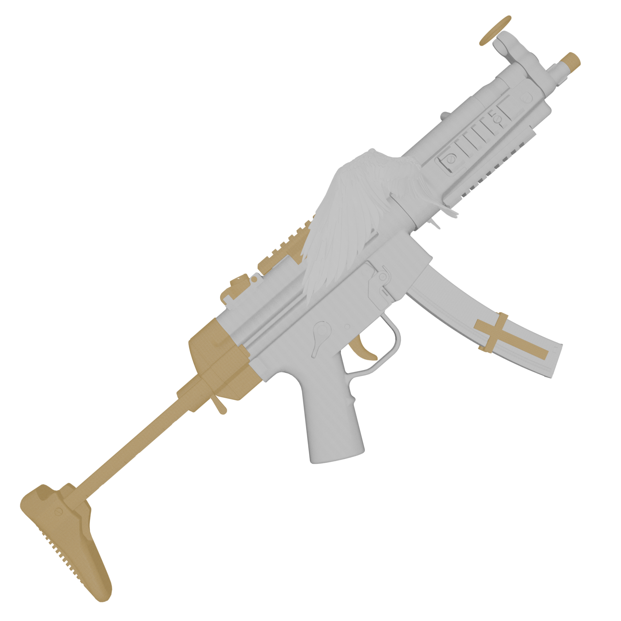 Heaven SMG