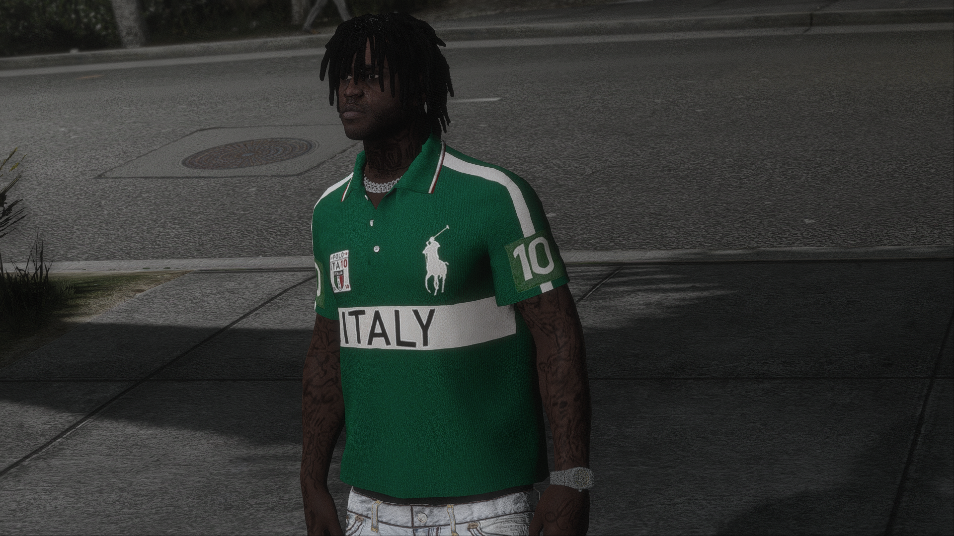 Keef