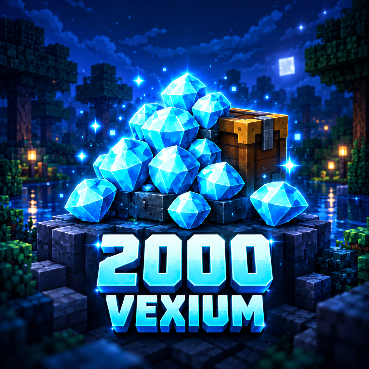 2000 Vexium