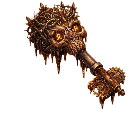 Llave comun