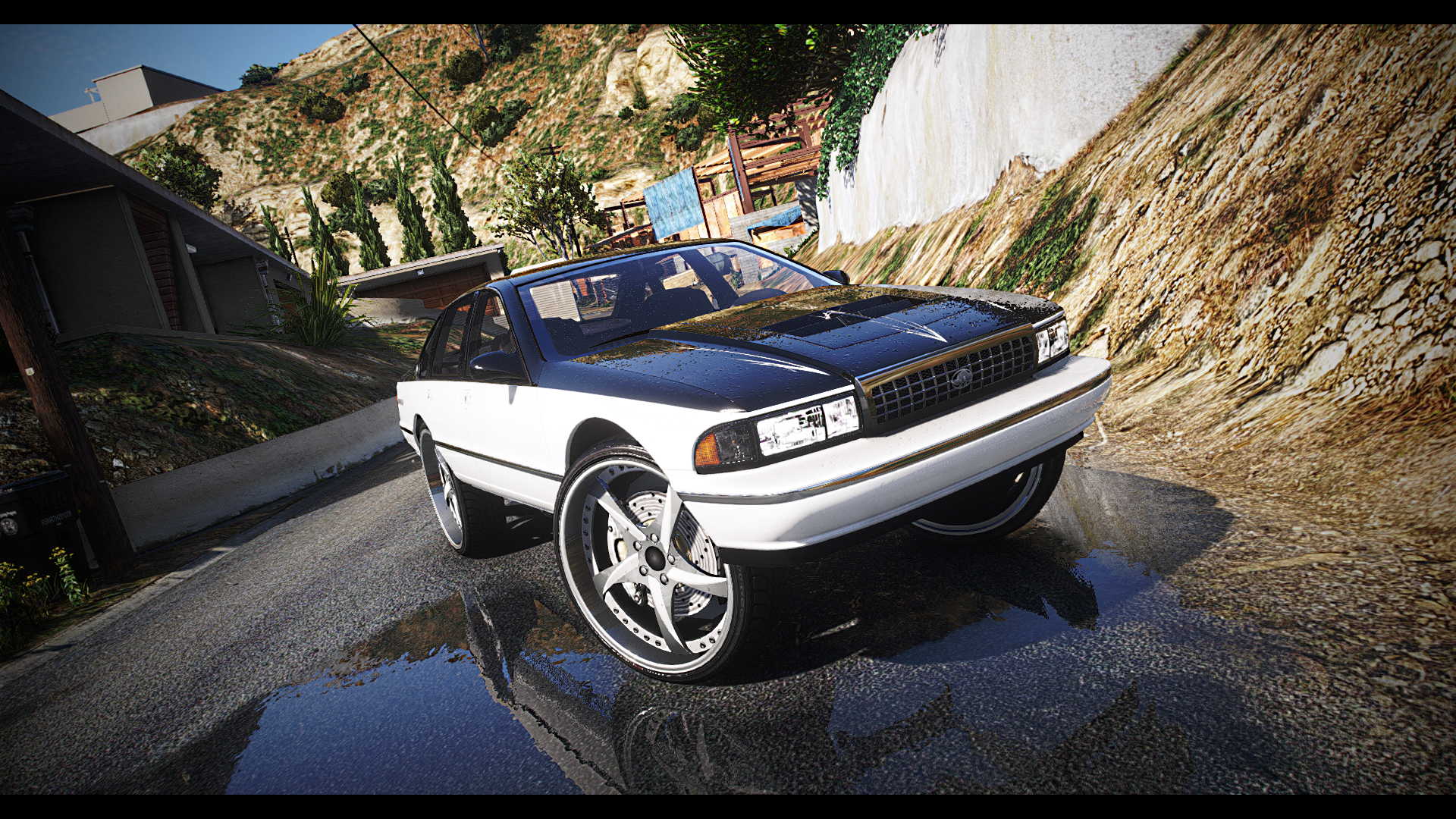 Donk Pack 1