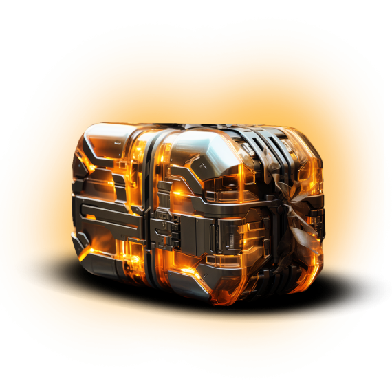 20 x Ascendant Box