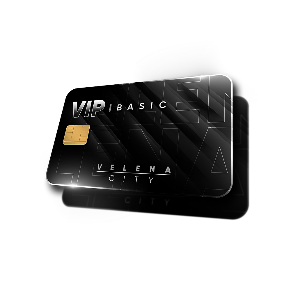 VIP Basic