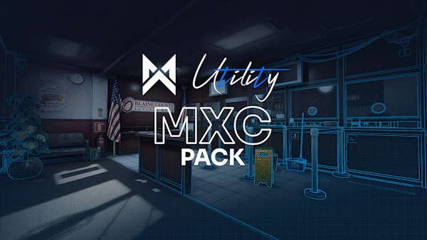 MXC Pack