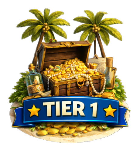 Tier 1