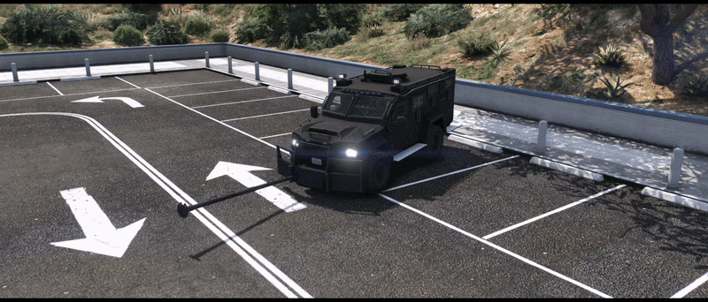 DSI Bearcat