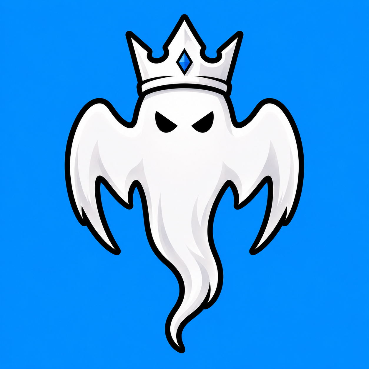 Spooky Custom