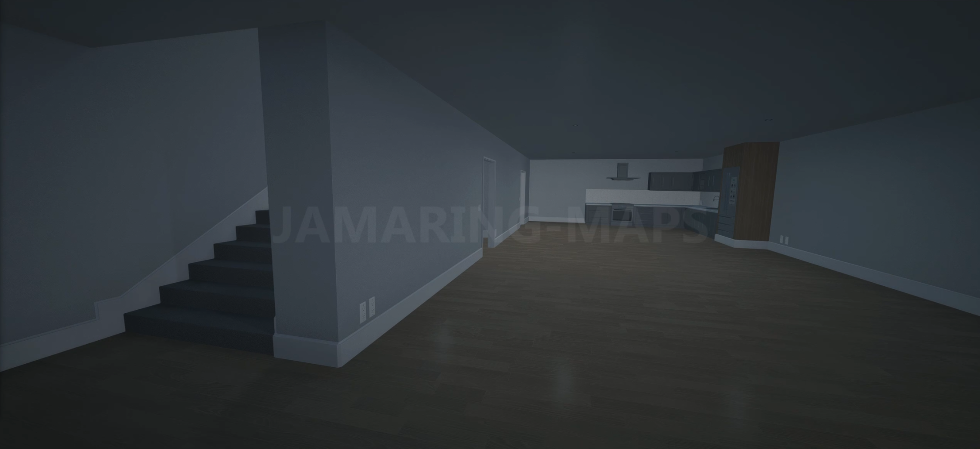 Maps Shells V6