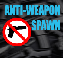Anti Give Weapon (Lifetime)