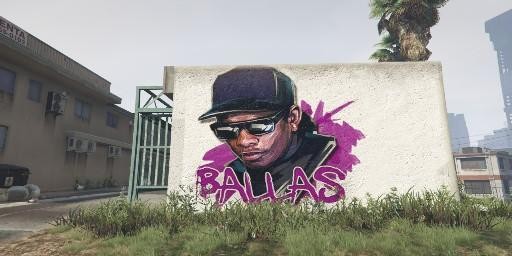 Ballas Mega Bundle 2