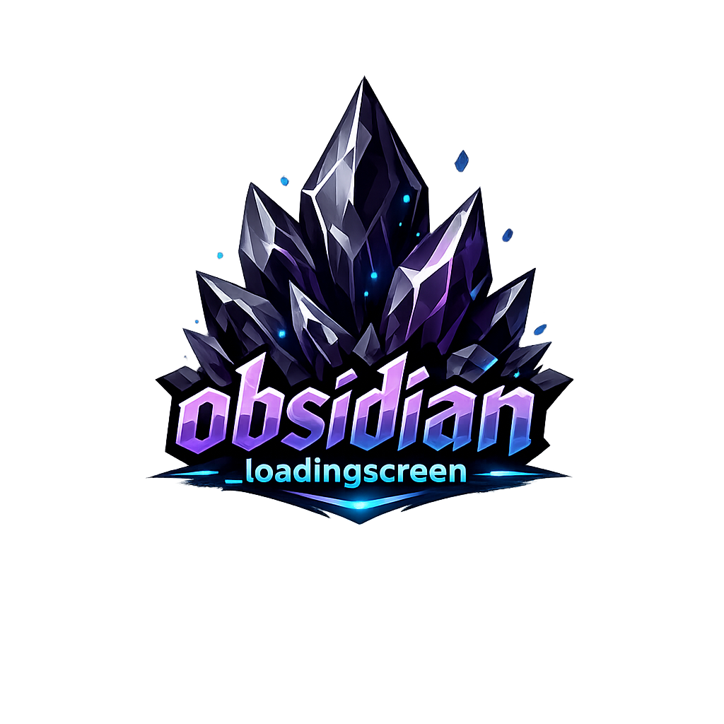 Obsidian_Loading