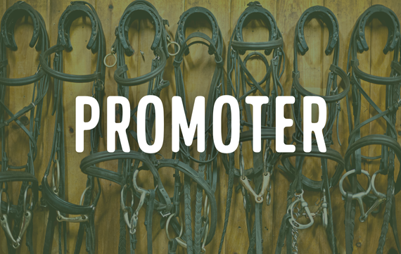 Promoter