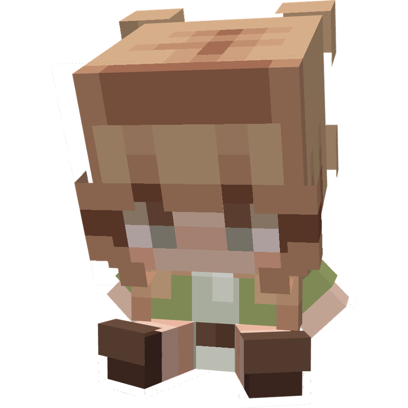 3x Custom Plushy