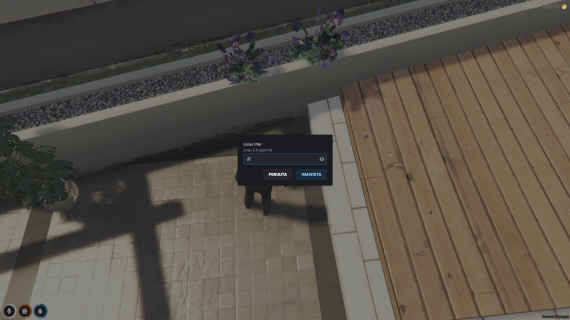 k!-groundstashes | Groundcaches for FiveM
