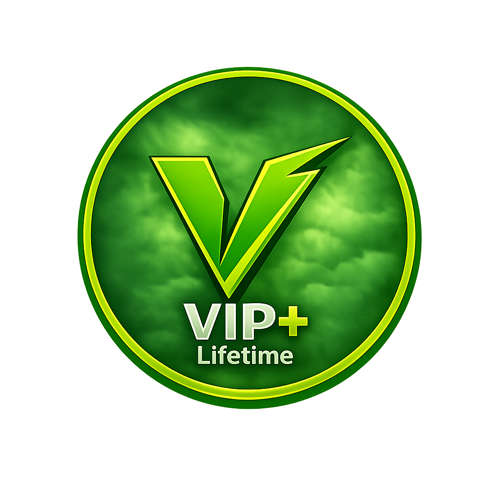 [LIFETIME] ⚡VIP+ Kit⚡
