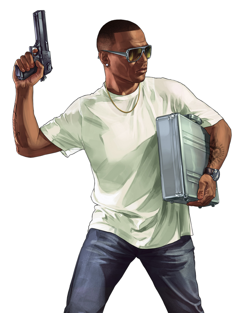 Pistol