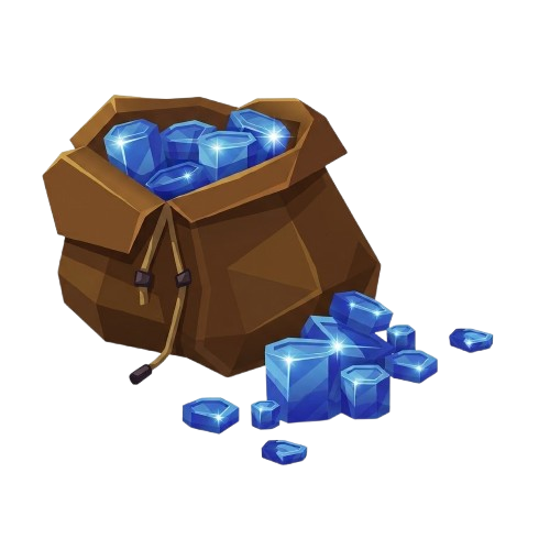750 Gem