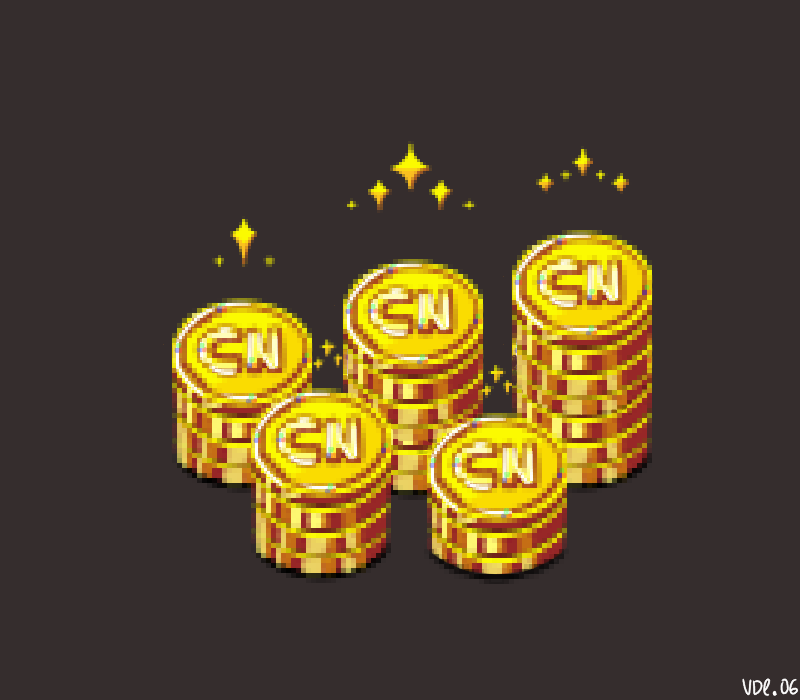 1500 Token