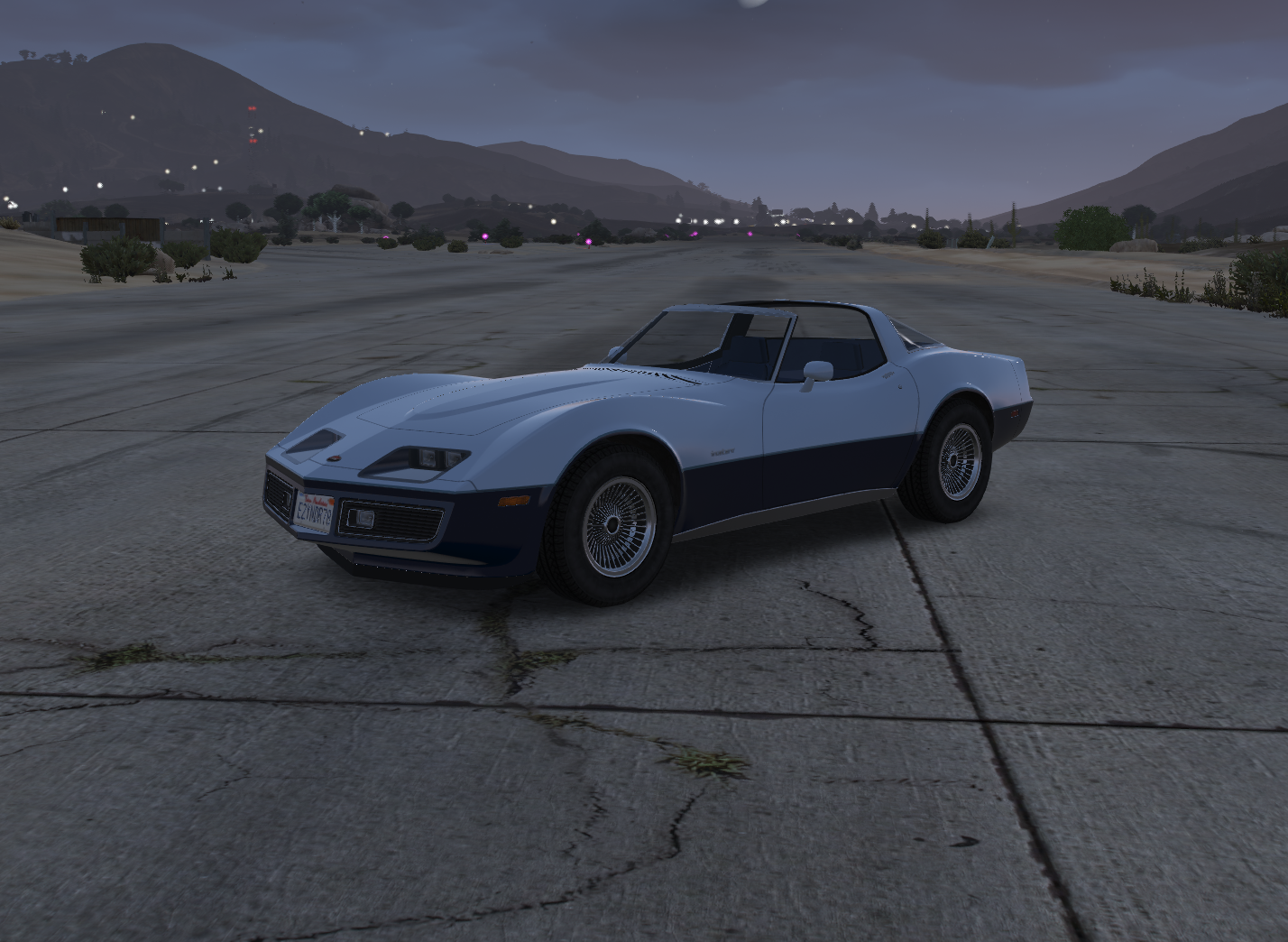 Invetero Coquette Riptide