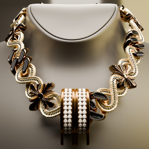 VoidsDesigns · Custom Chrome hearts Link Fivem and SL