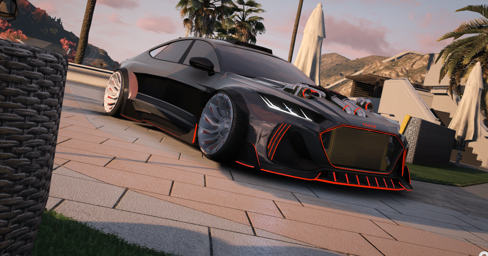 RS700