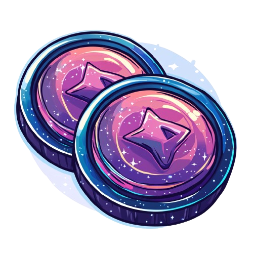 500 Credits (+50)