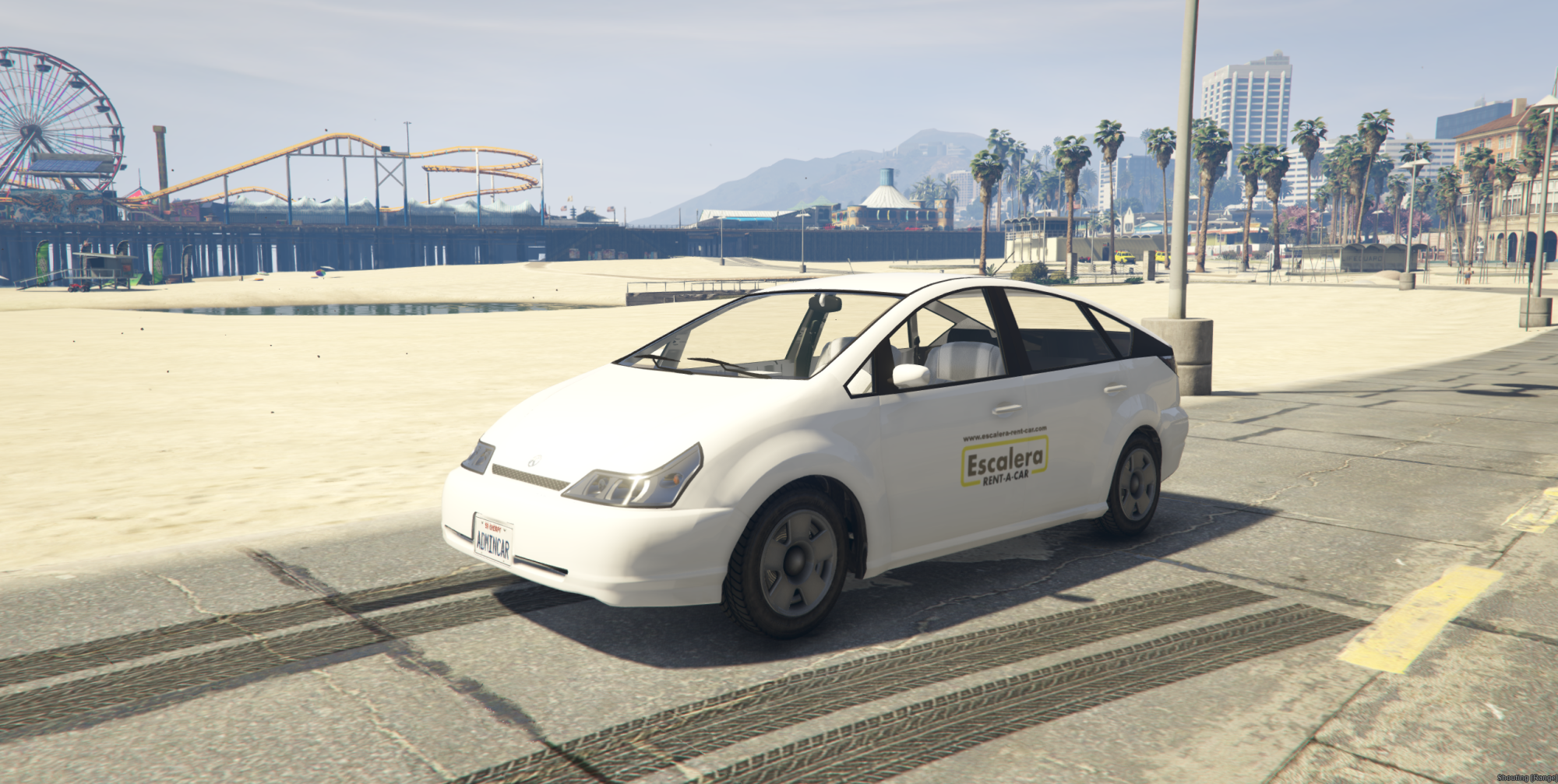 RENT-A-CAR DINKA