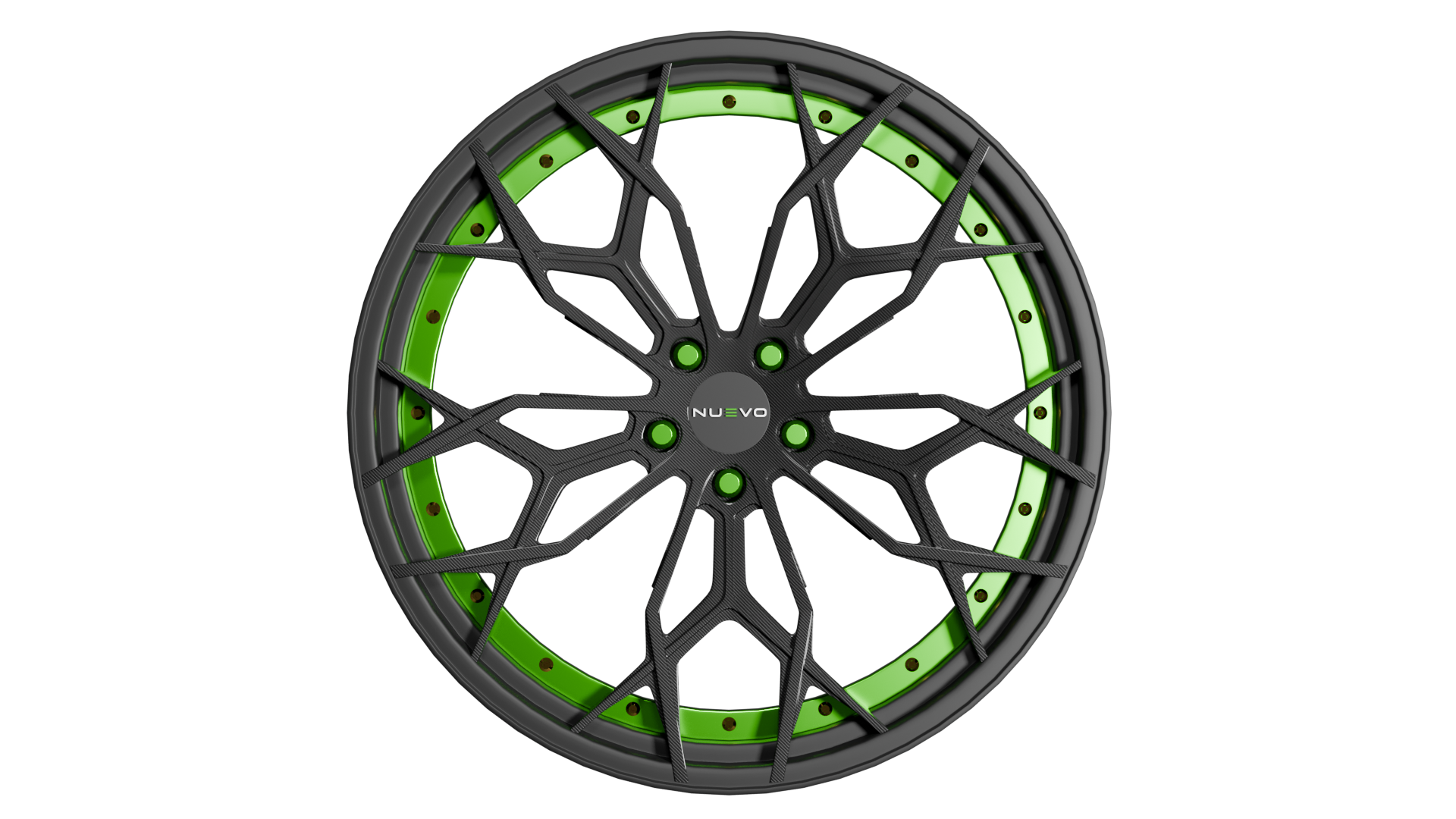 DYNASTY RIM