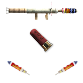 Doomsday Shotgun Ammo Pack Subscription