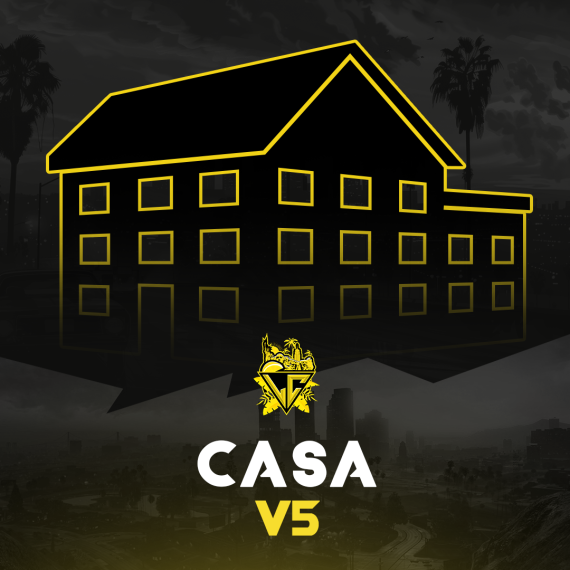 CASA V5