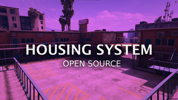 Housing System (Open-Source)