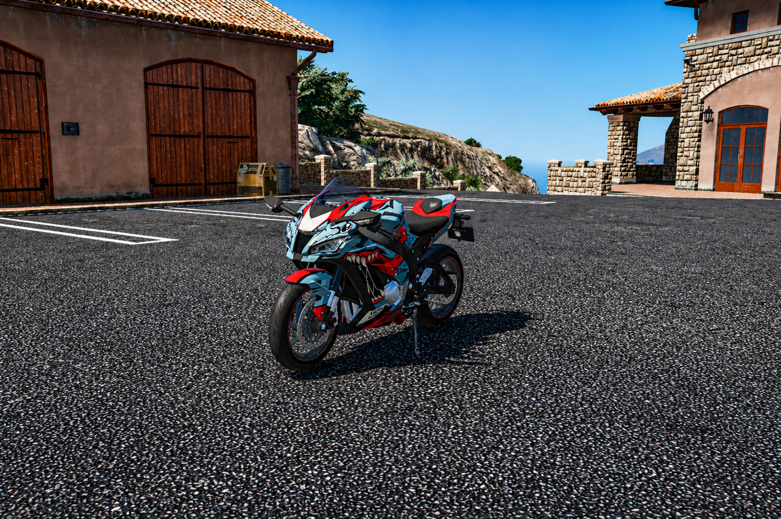 zx10r