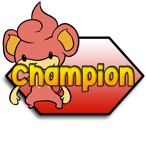 Elite to Champion