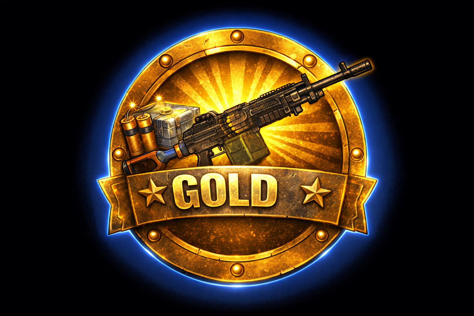 VIP Gold