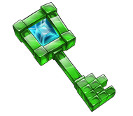 x10 END KEYS