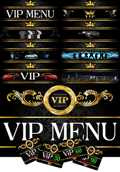 GG ViP MENU [ESX]