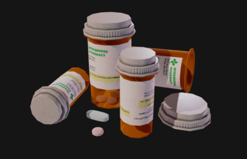 Drug Plug | Limited |