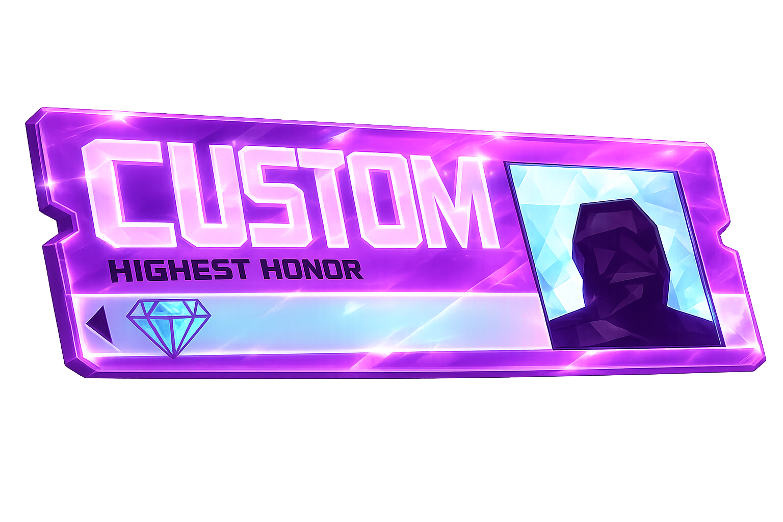 Custom Rank
