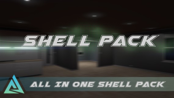 House Pack ~ All-in-One