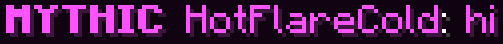 Mythic Rank