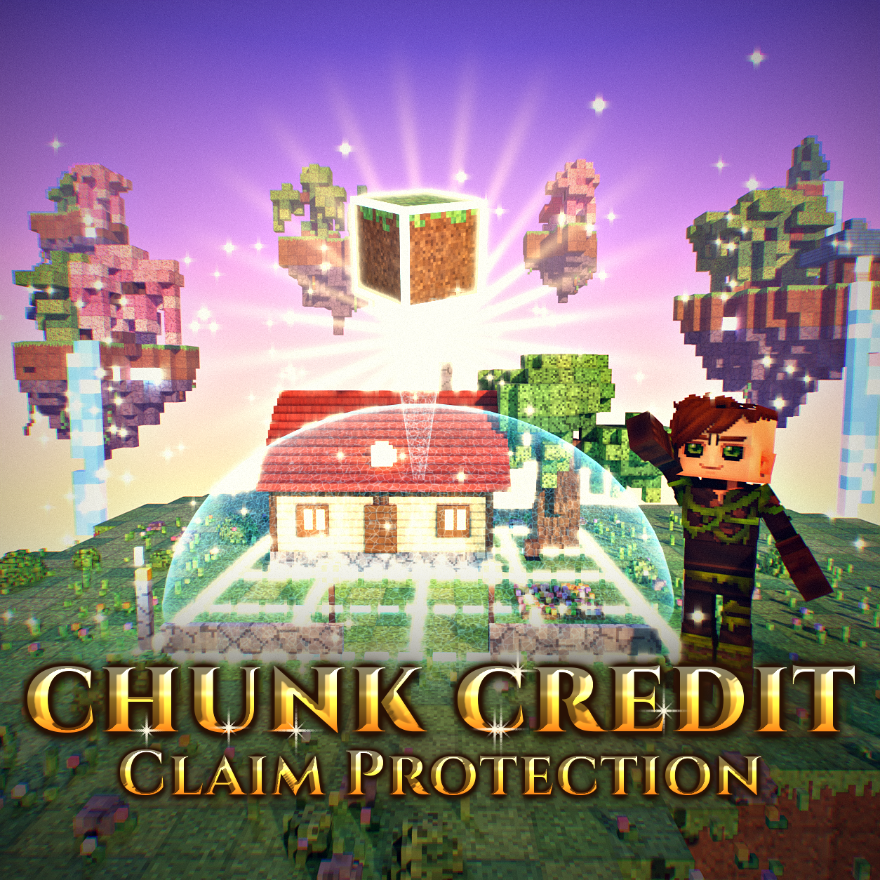 Claim Protection Chunk Credit (Single)