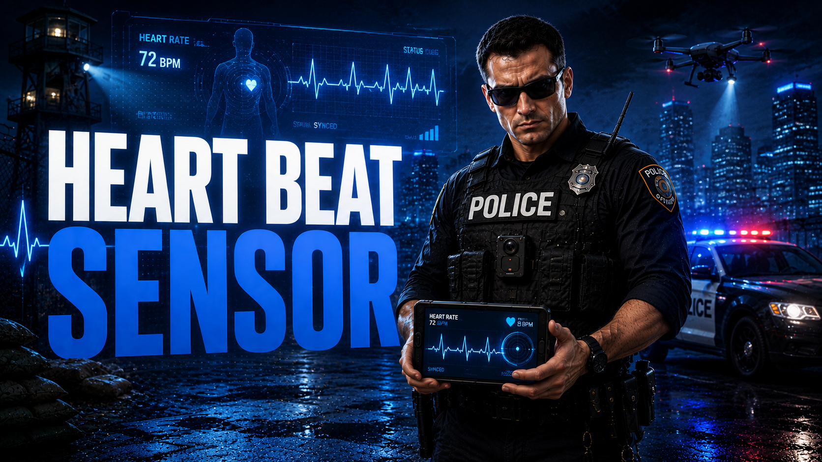 Ultimate Police Package