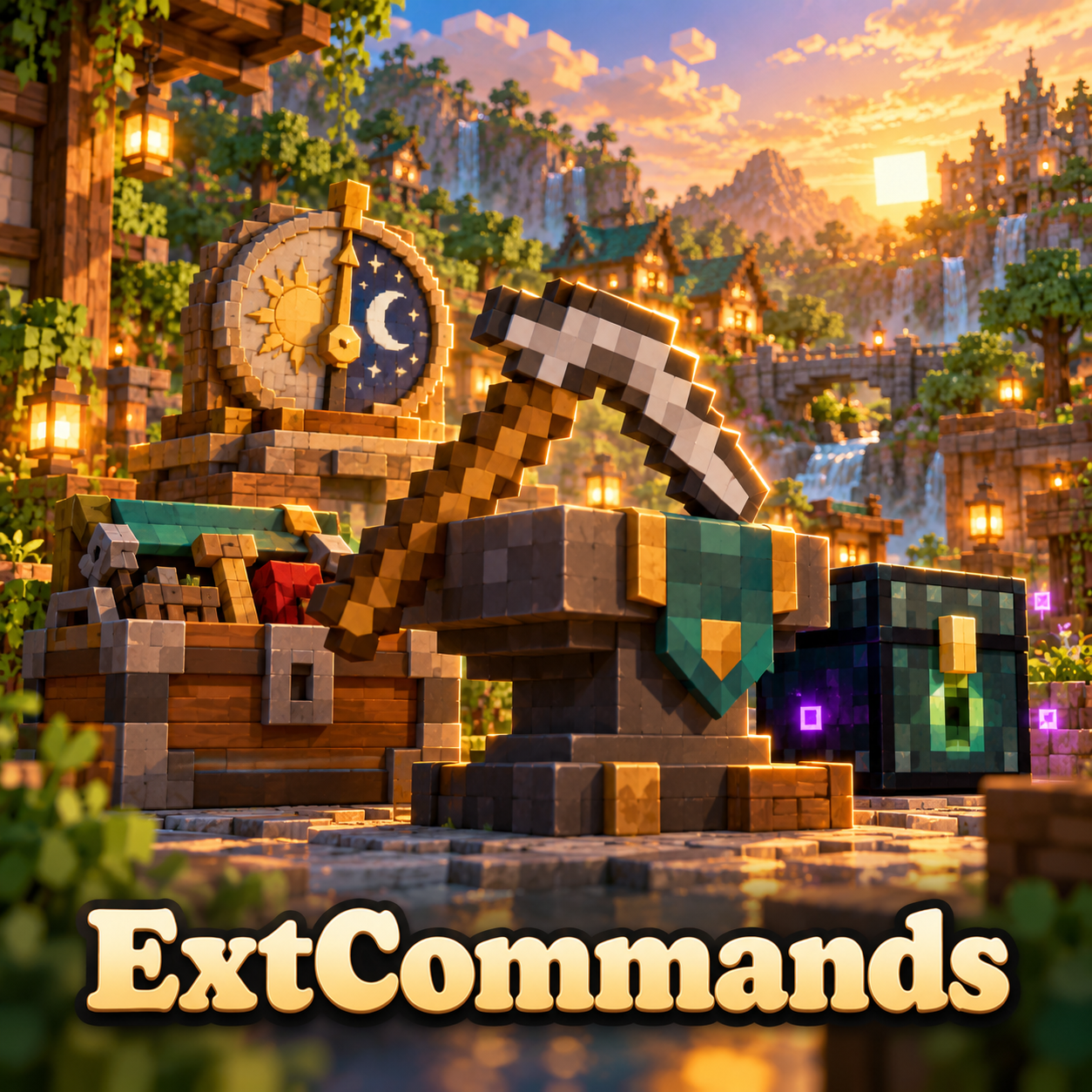 ExtCommands