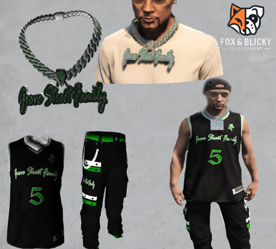 GSF Bundle