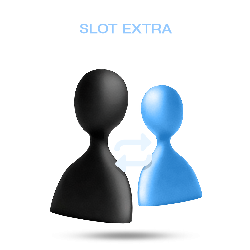 Slot de Personaje