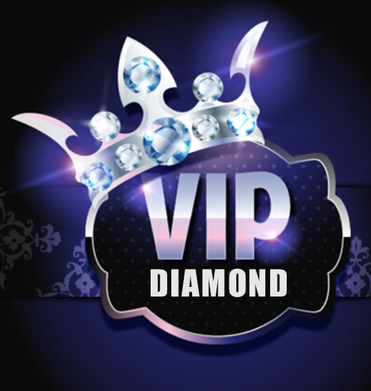 Lifetime Diamond VIP++