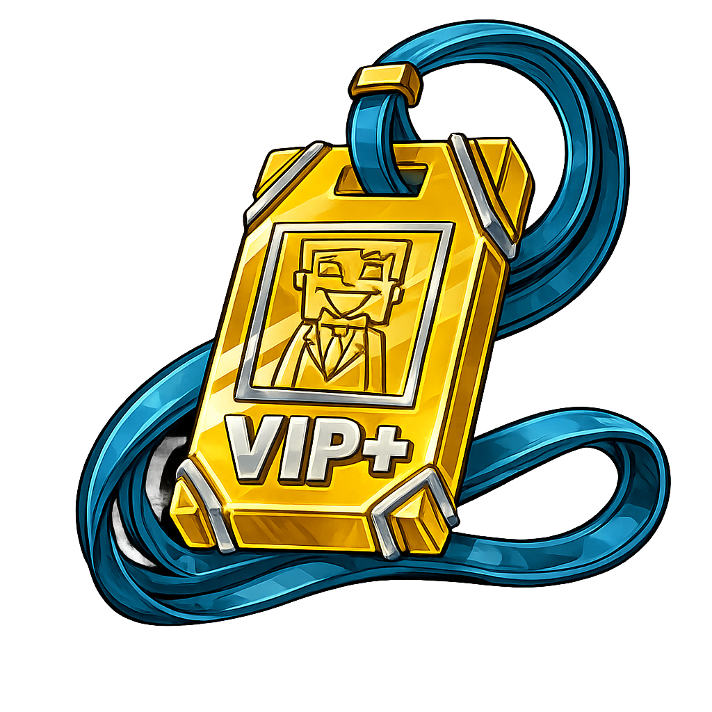 VIP+ [Lifetime]